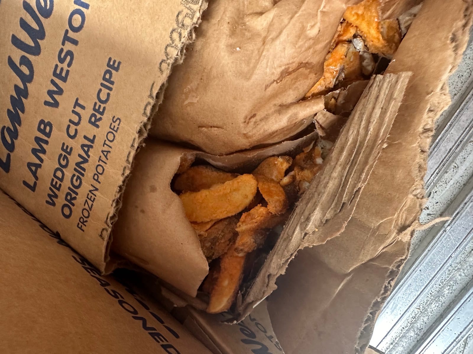 Halsey Food Service, photo 3