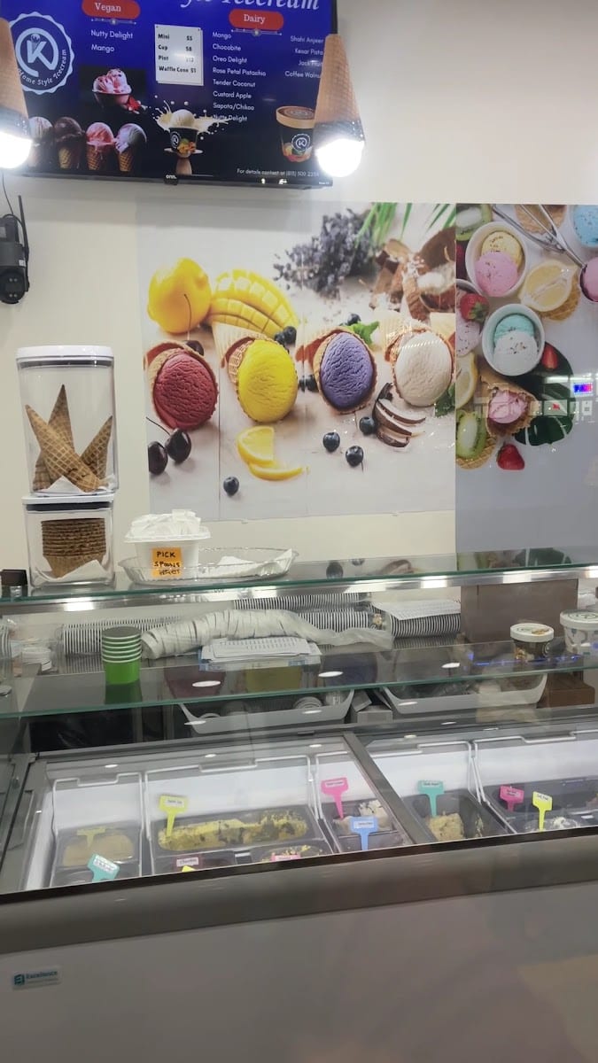 Kini’s Home Style Icecream, photo 3