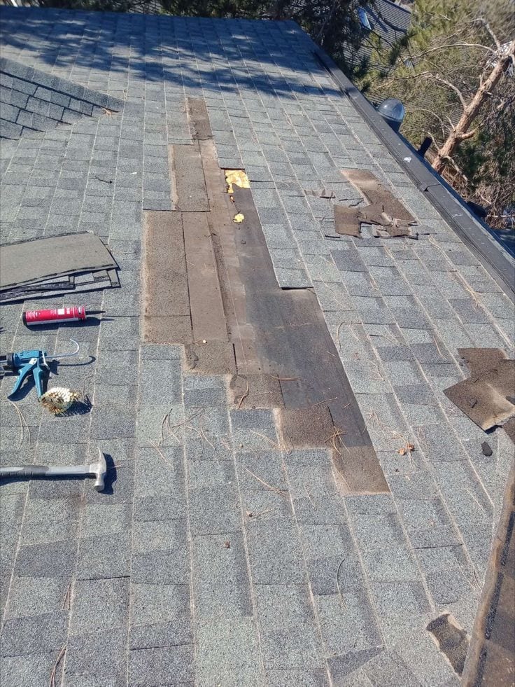 ADVANCED ROOFING LLC