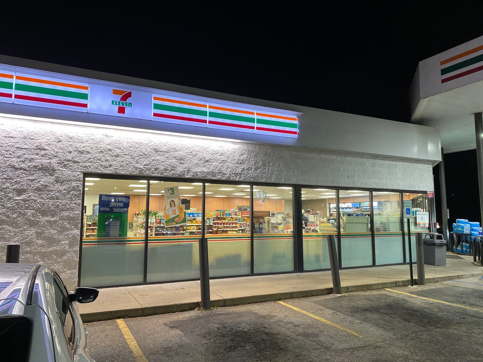 7-Eleven, photo 2