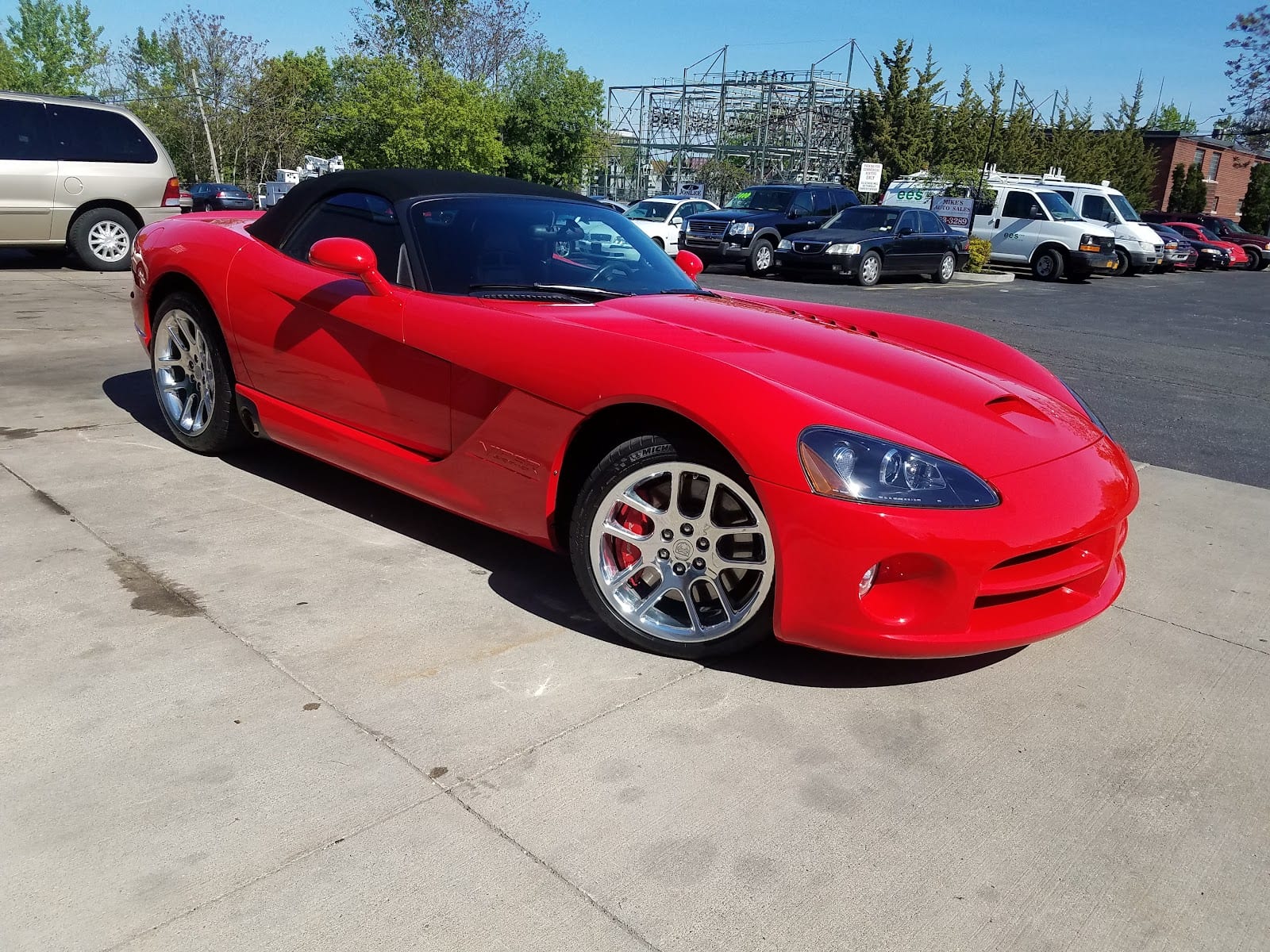 Mike's Auto Sales & Service Inc., photo 3