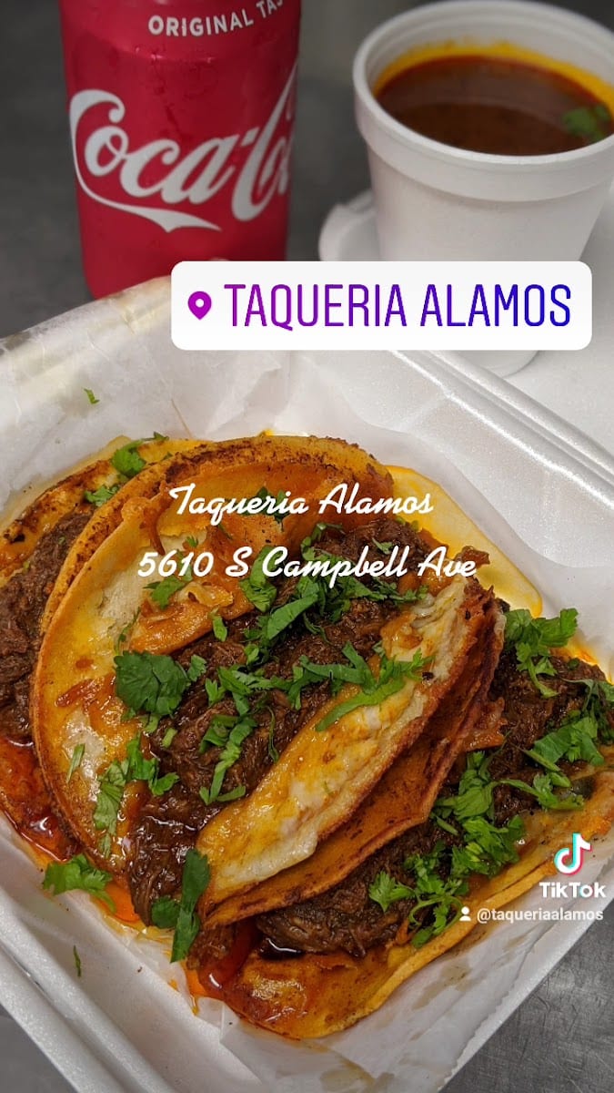 Taqueria Alamos, photo 3