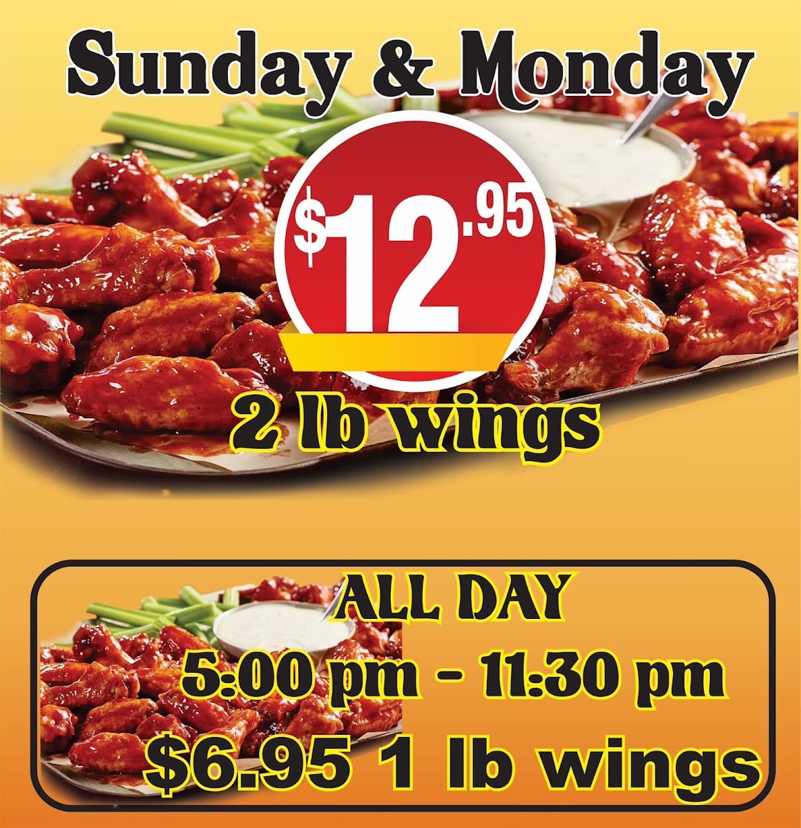 Zak's Bar and Grill, photo 3