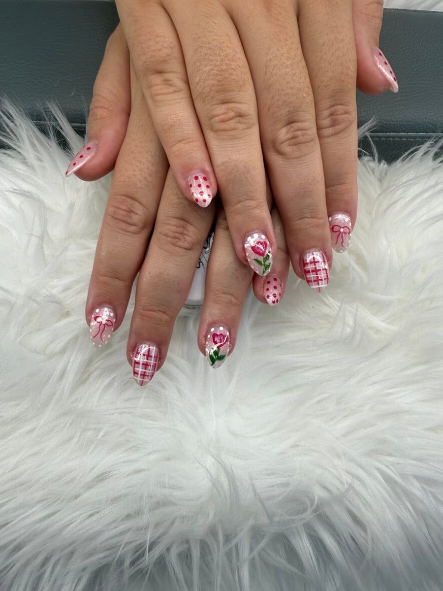 BEST NAILS SPA (Cattlemen), photo 2