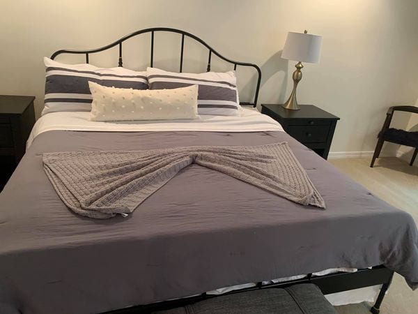 house cleaning