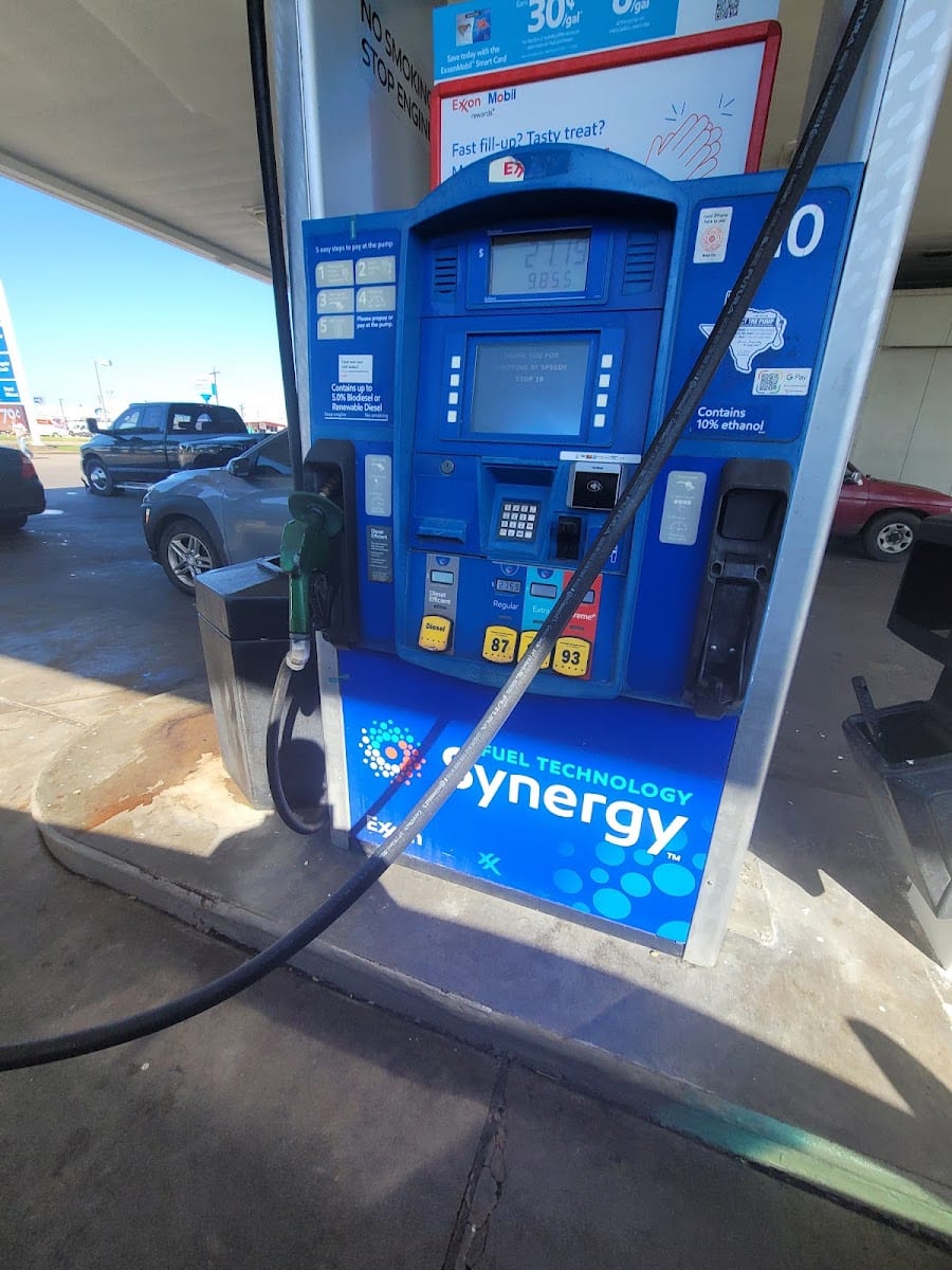 Exxon