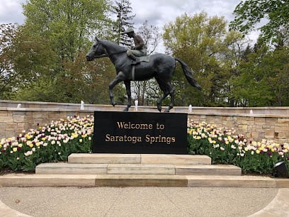 Marylou Whitney Park