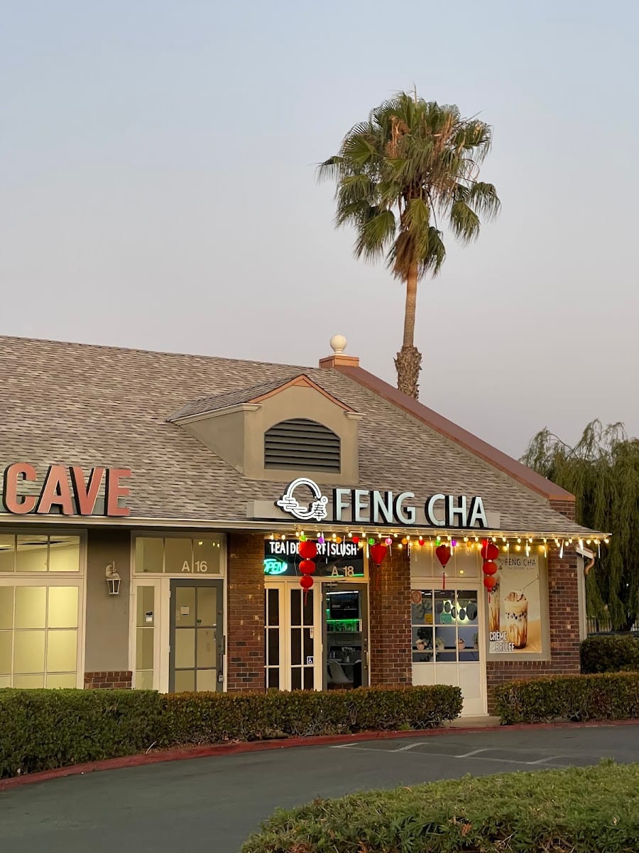 Feng Cha Teahouse - Costa Mesa, photo 2