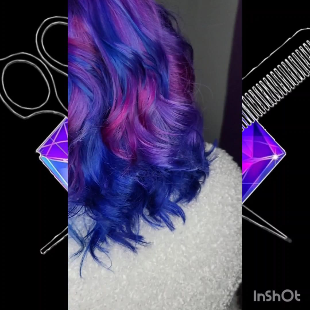 Diamond Dolls Salon, photo 3