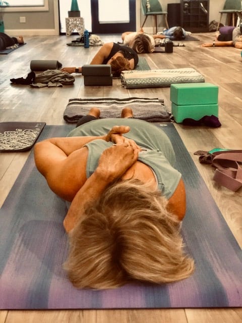 Cedar Yoga Space, photo 2