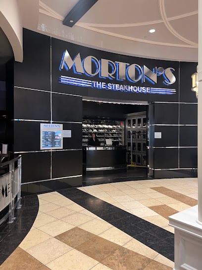 Morton's the Steakhouse
