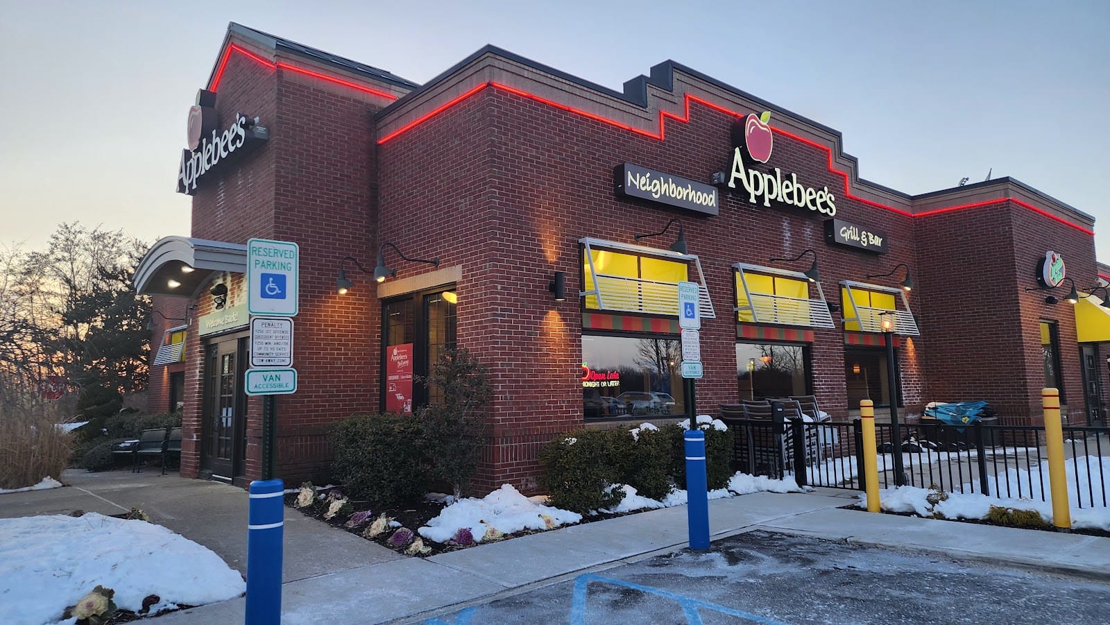 Applebee's Grill + Bar, photo 2