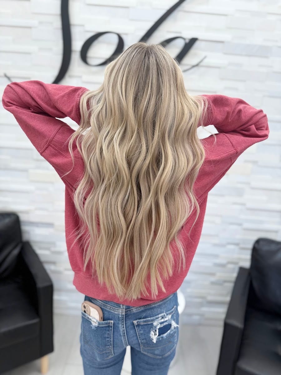 Candice - HILL HOUSE OF HAIR