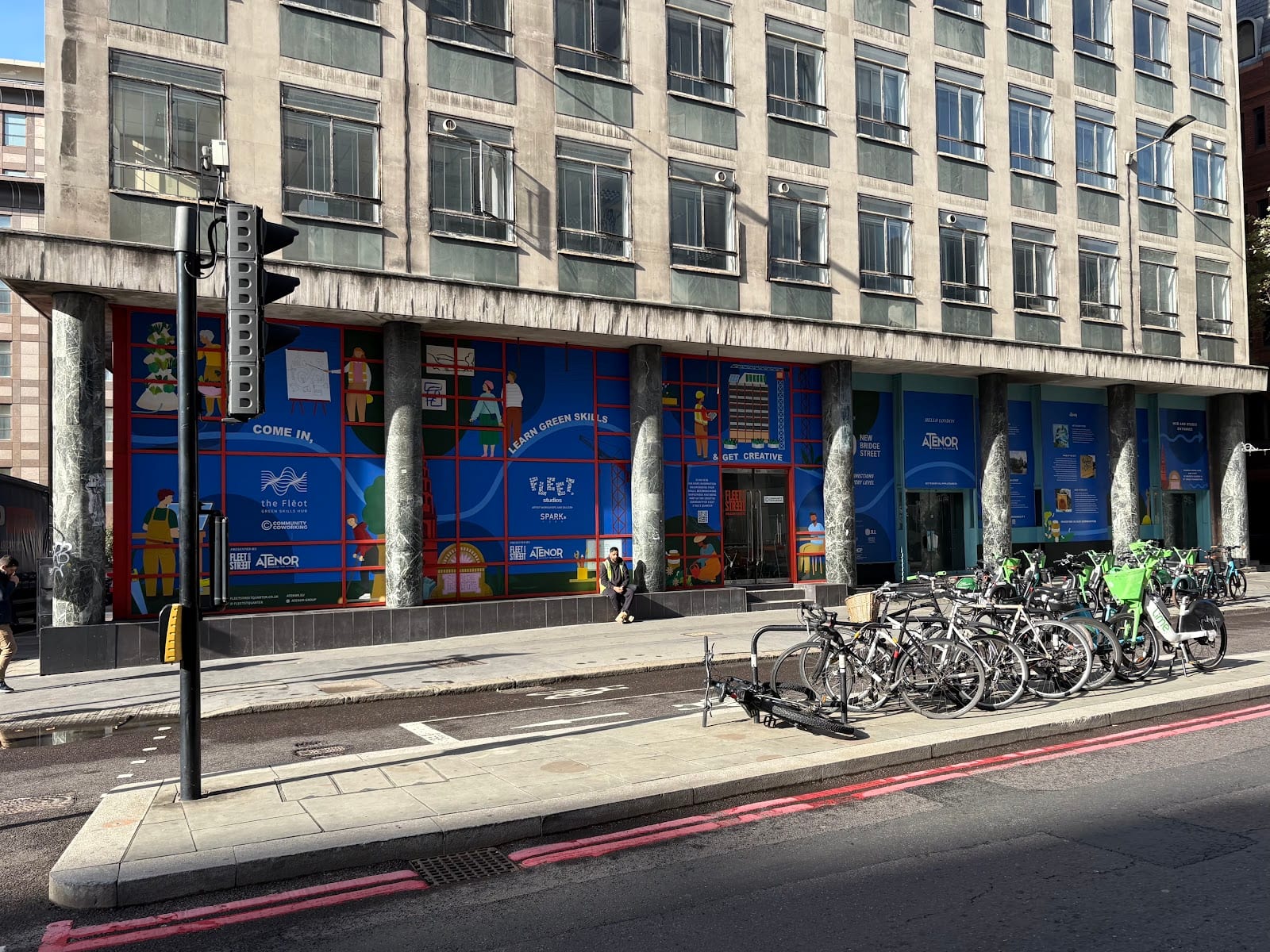 Fleet Studios