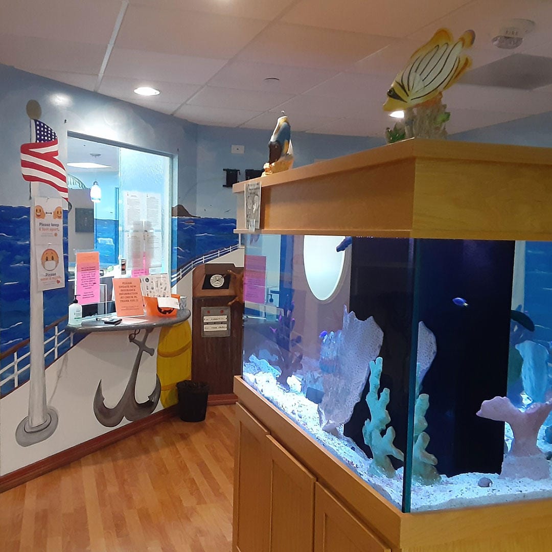 Cook Children's Pediatrics (Windhaven), photo 2