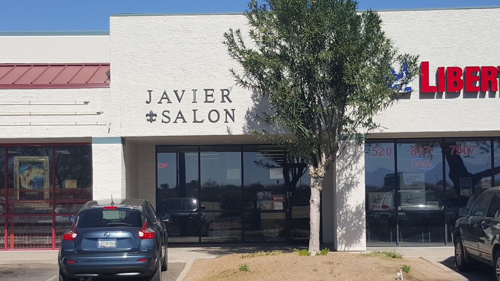 Javier Salon