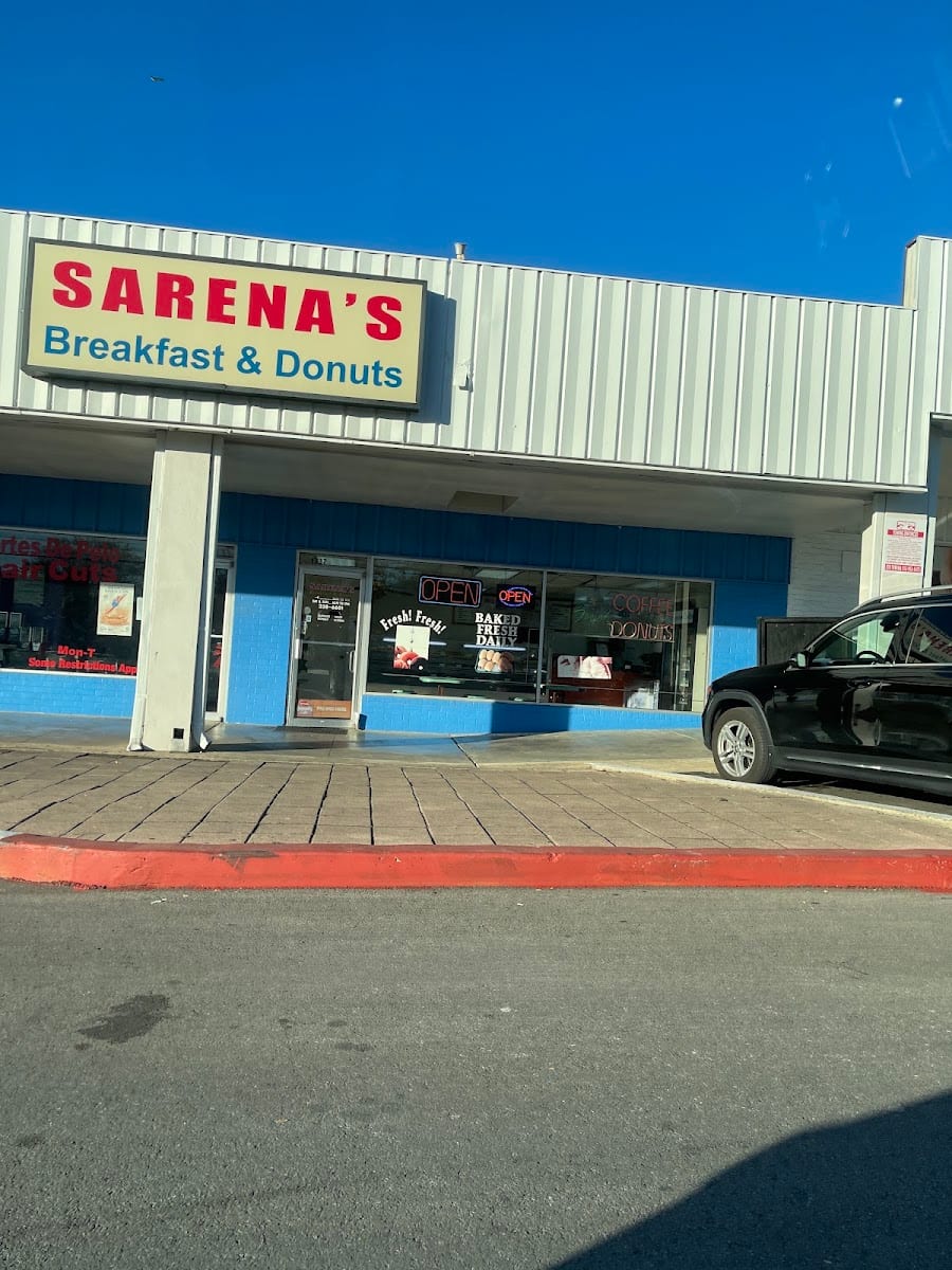 Sarena's Breakfast & Donuts, photo 2