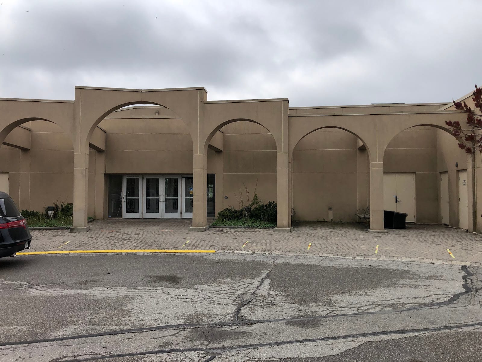 Ismaili Community Centre And Jamatkhana - Scarborough