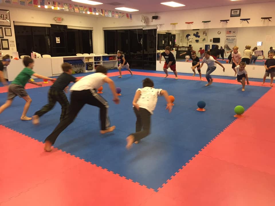 Total Martial Arts & Fitness, photo 3