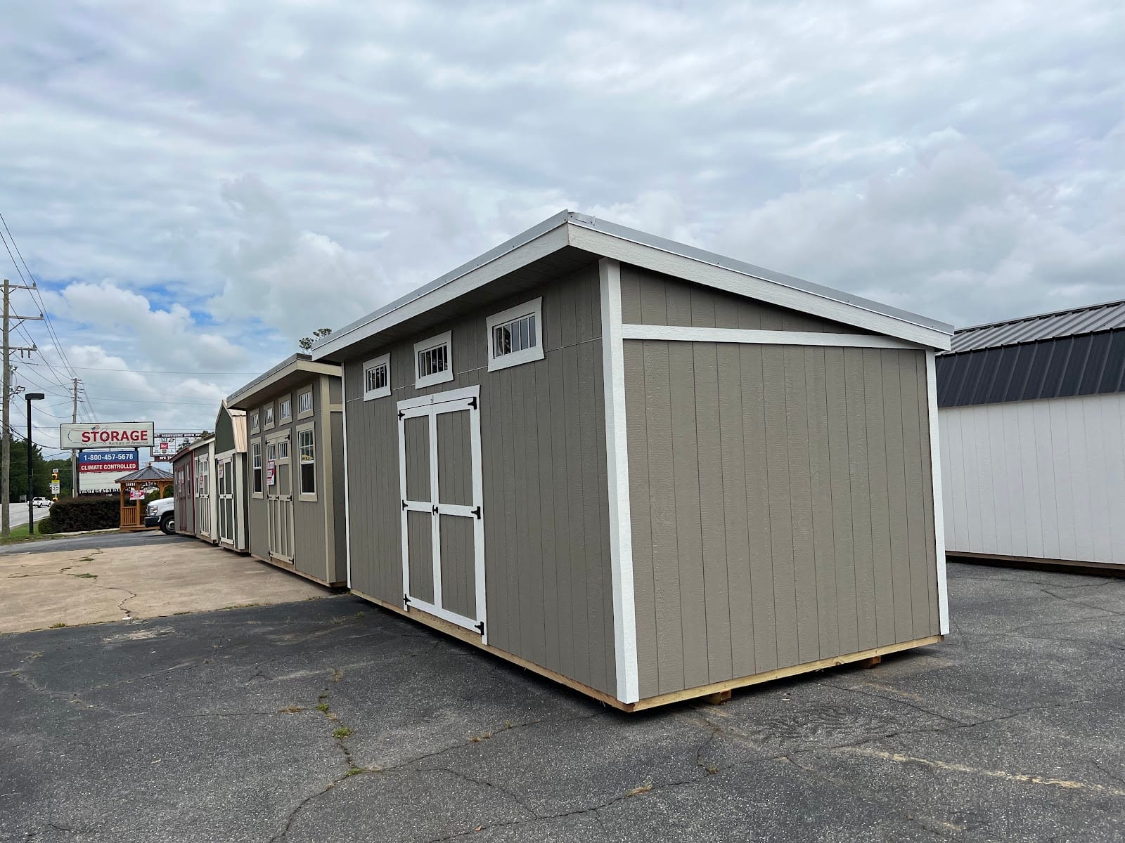 Carolina Rampage Sports, photo 3