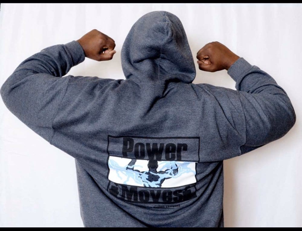 PowerMoves, photo 2