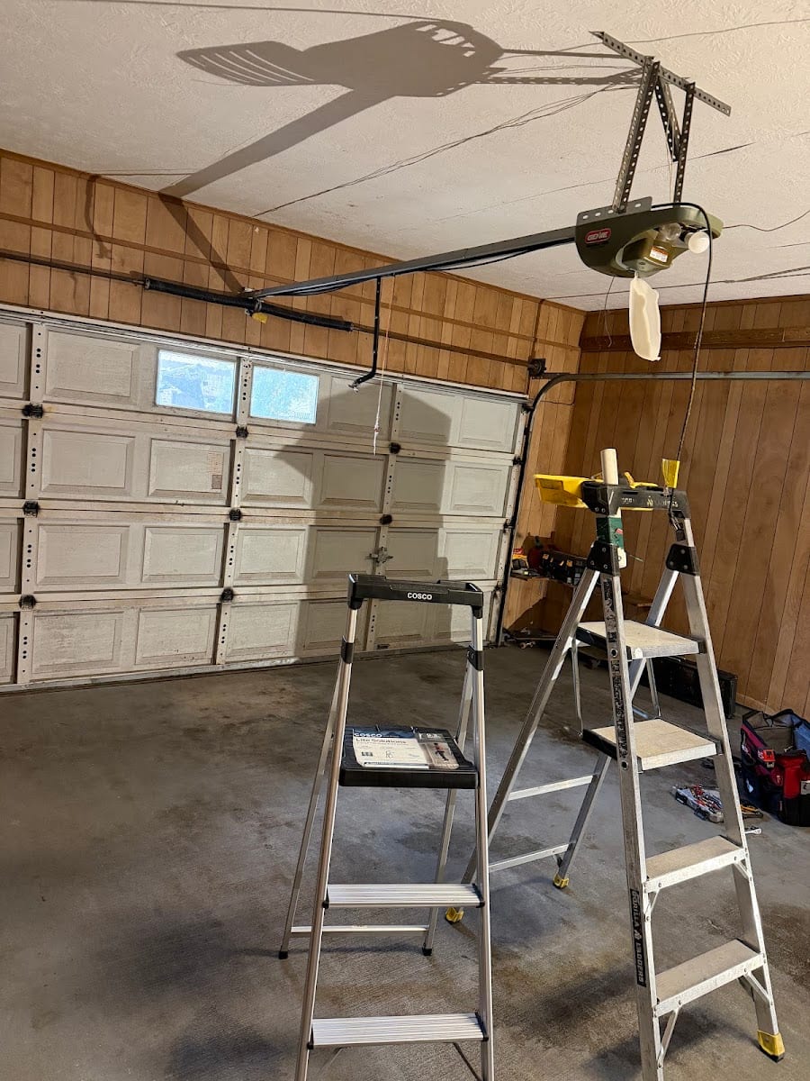 Beaumont Garage Door Center Co., photo 2