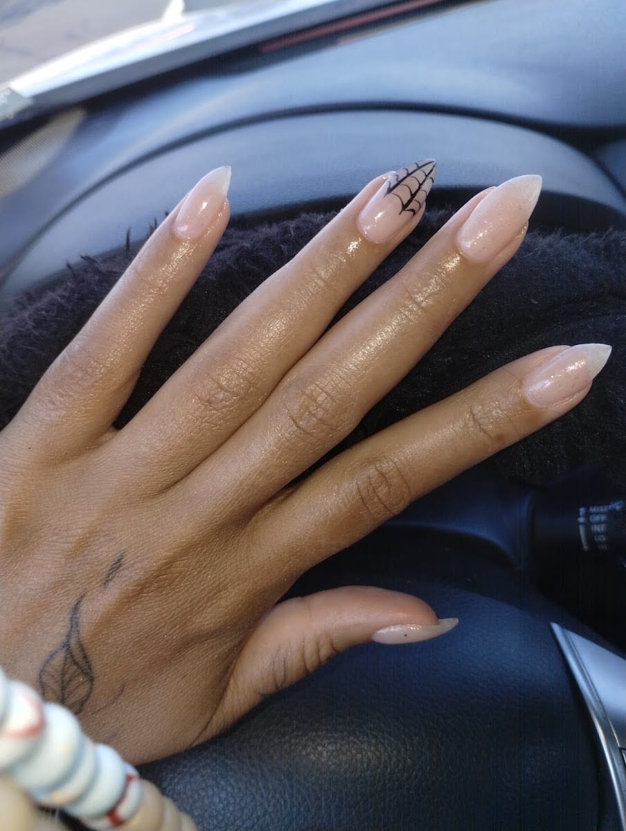 The Best Nails