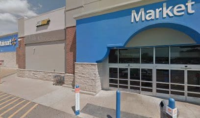 Walmart Deli, photo 2