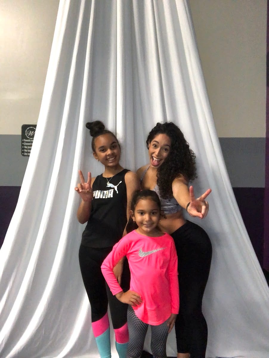 Aerial Dance & Fitness, photo 3
