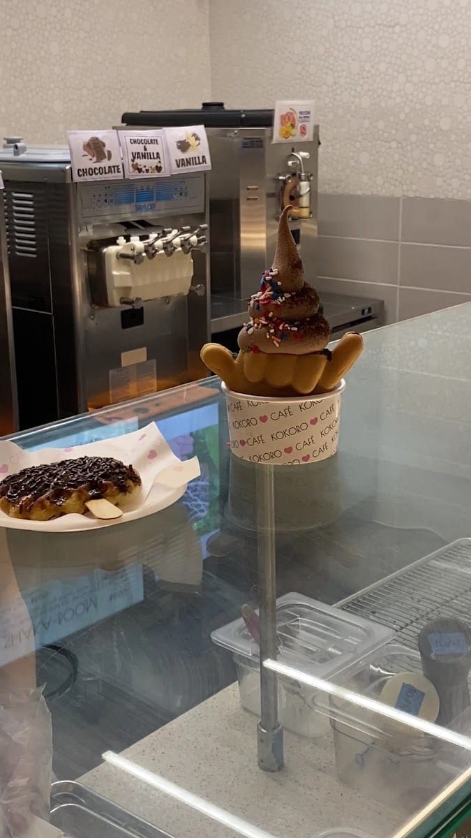 Kokoro Cafe, photo 2