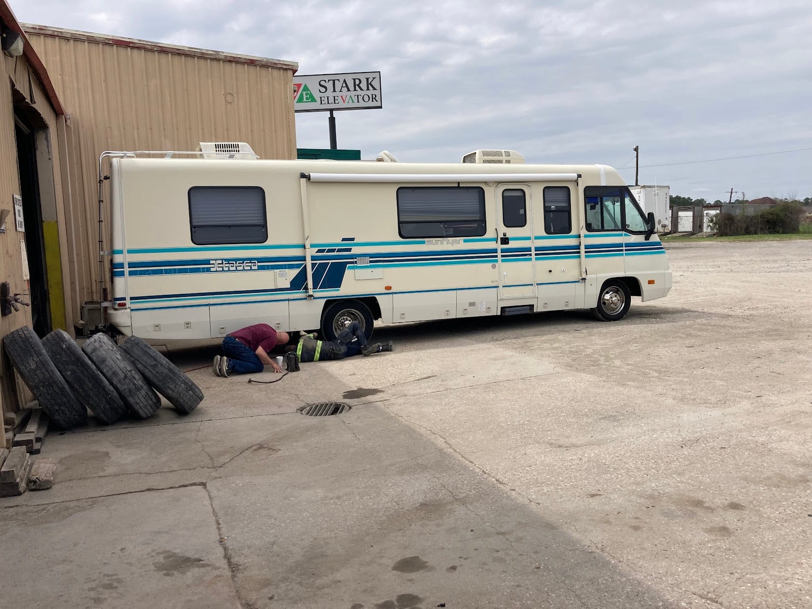 Interstate Tire & Mechanical, photo 3