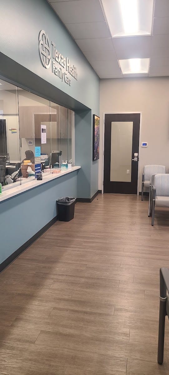 Texas Health Family Care