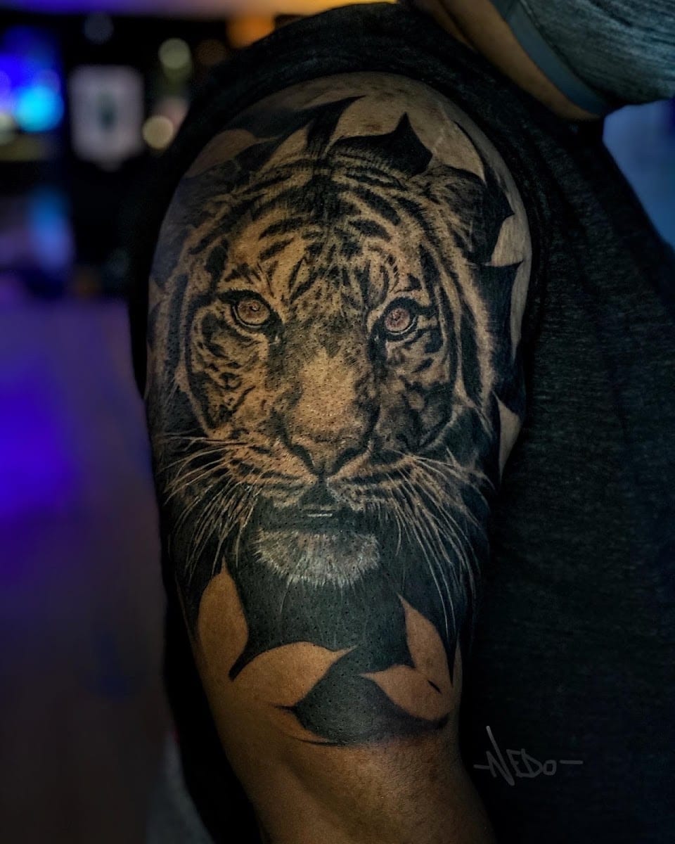 Oblivion Ink Studios