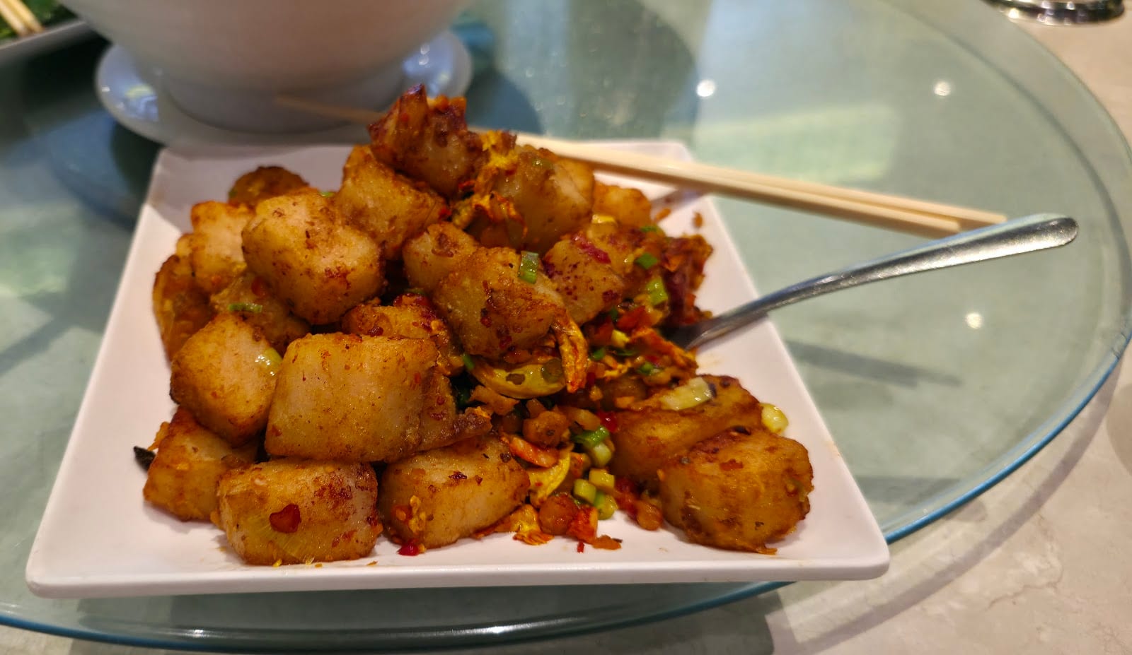 Congee Wong