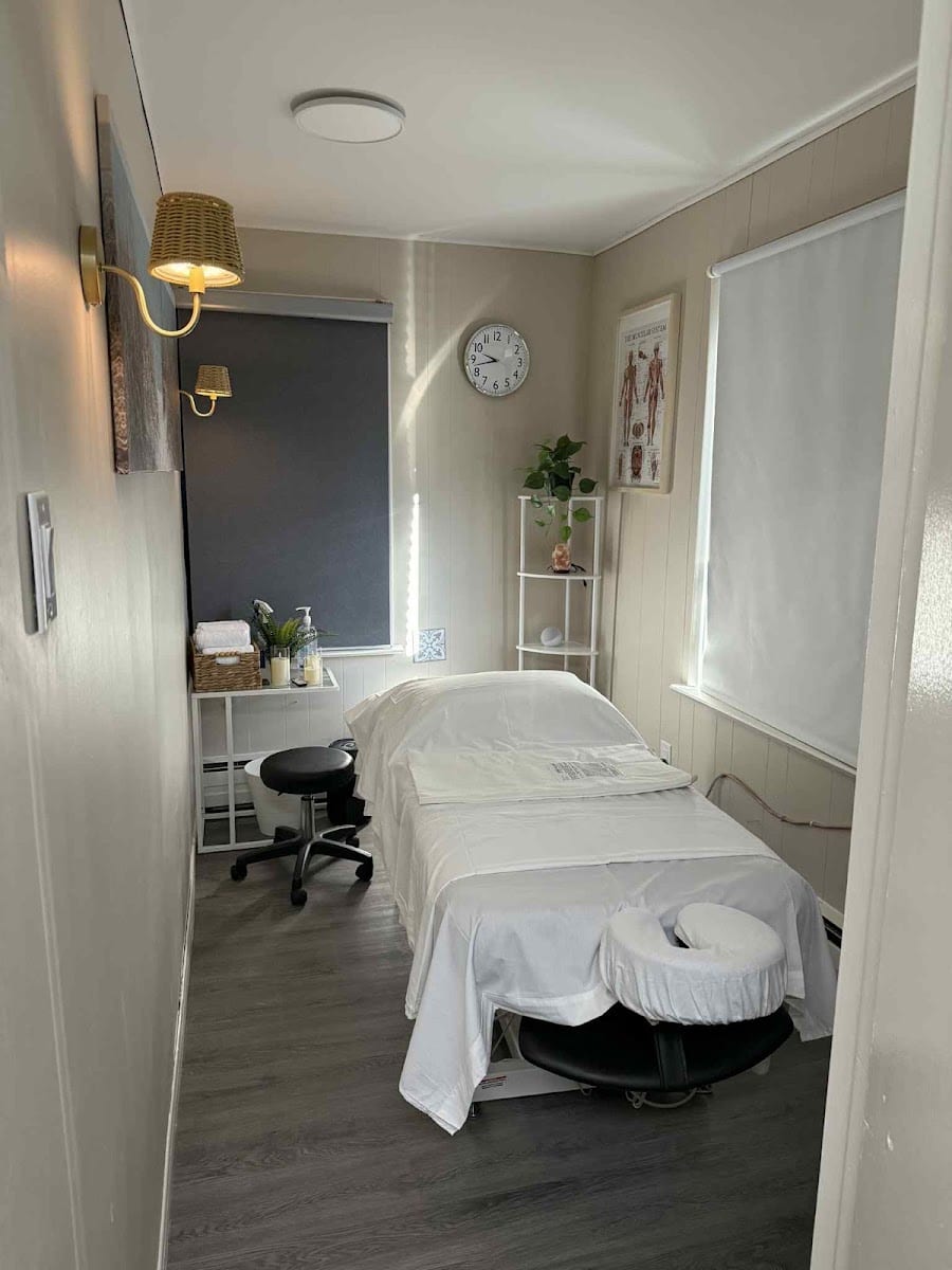 Sport and Stone Massage Therapy Clinic & Acupuncture, photo 3