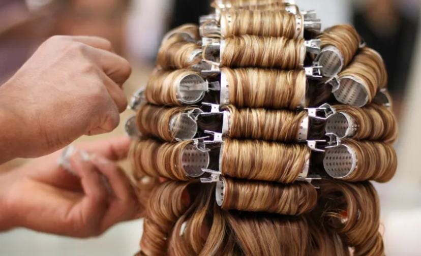 Arizona Hair Co #20 - Scottsdale & Via Linda