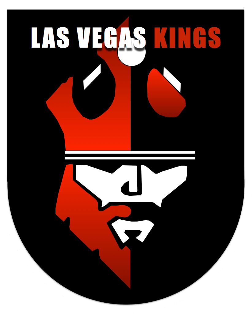 Las Vegas Kings Arena Football