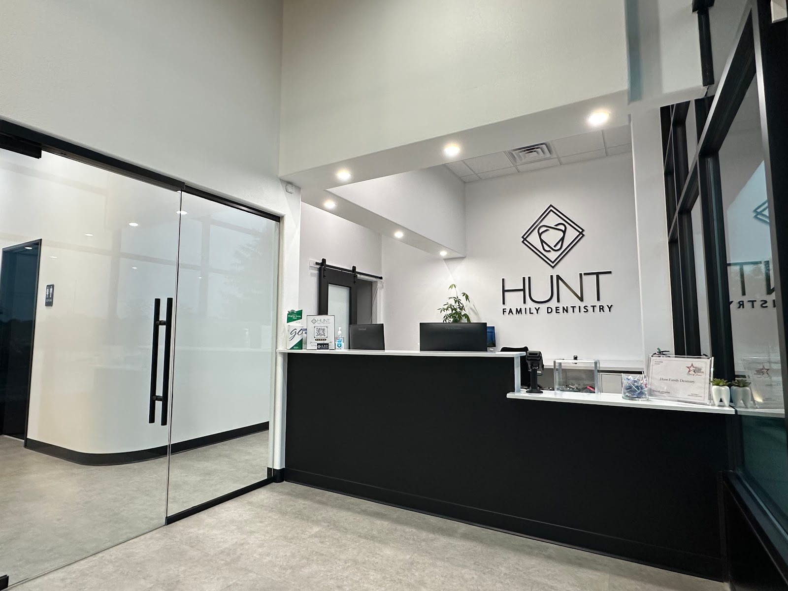 Hunt Family Dentistry, photo 4
