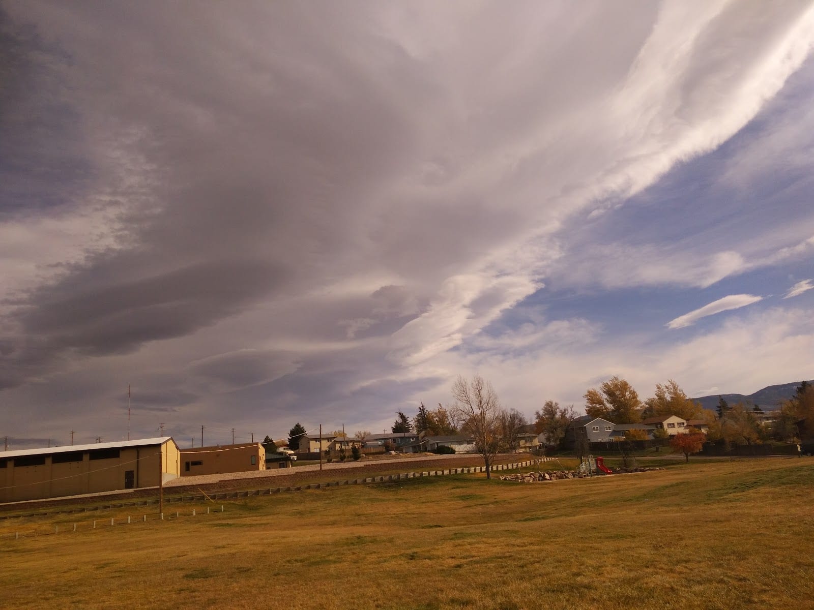 Fairdale Park, photo 2