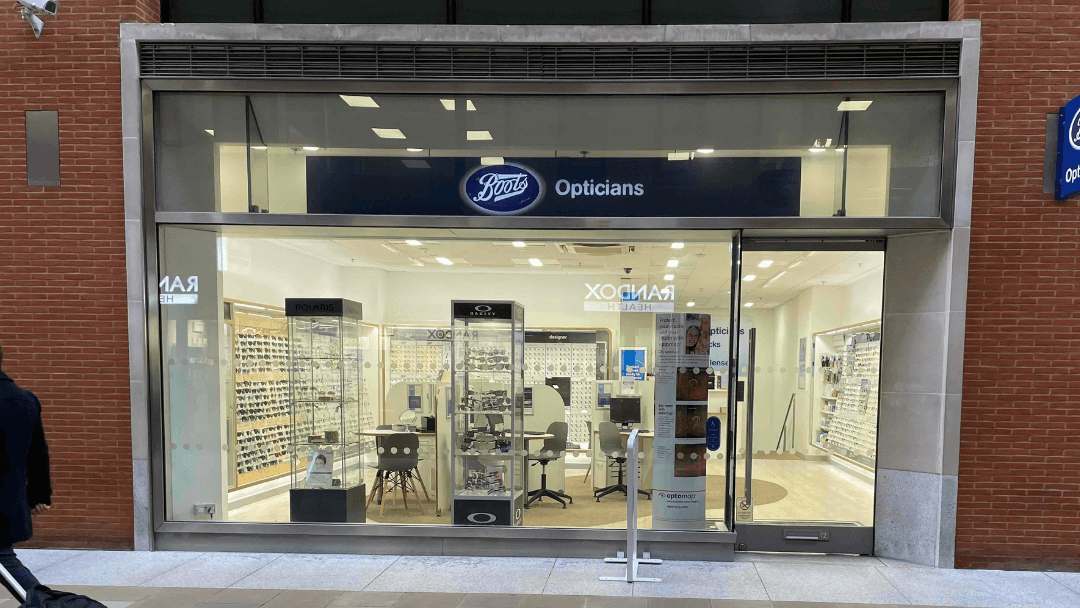 Boots Opticians, photo 2