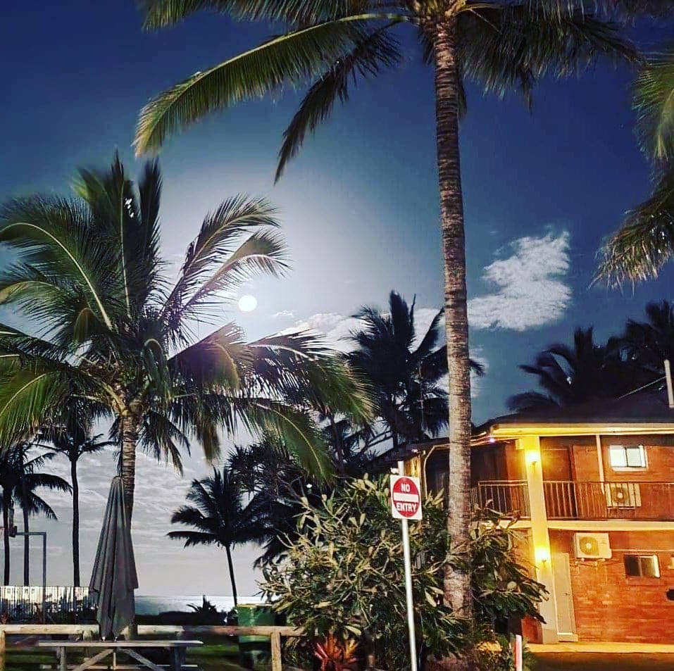 Grasstree Beach Bed & Breakfast