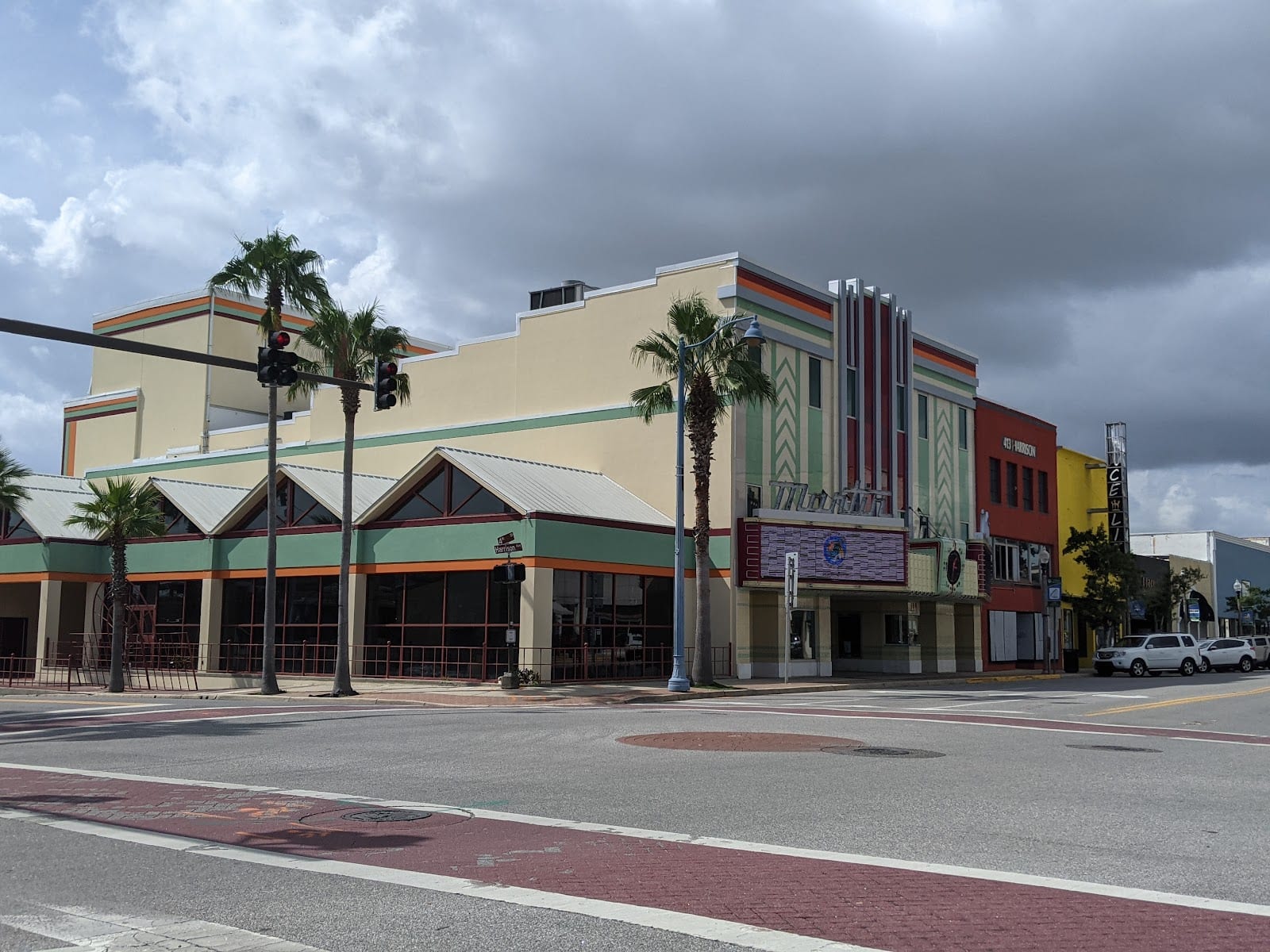 Martin Theatre