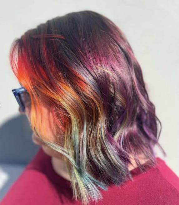 Tribeca Salon Seminole Heights, photo 4