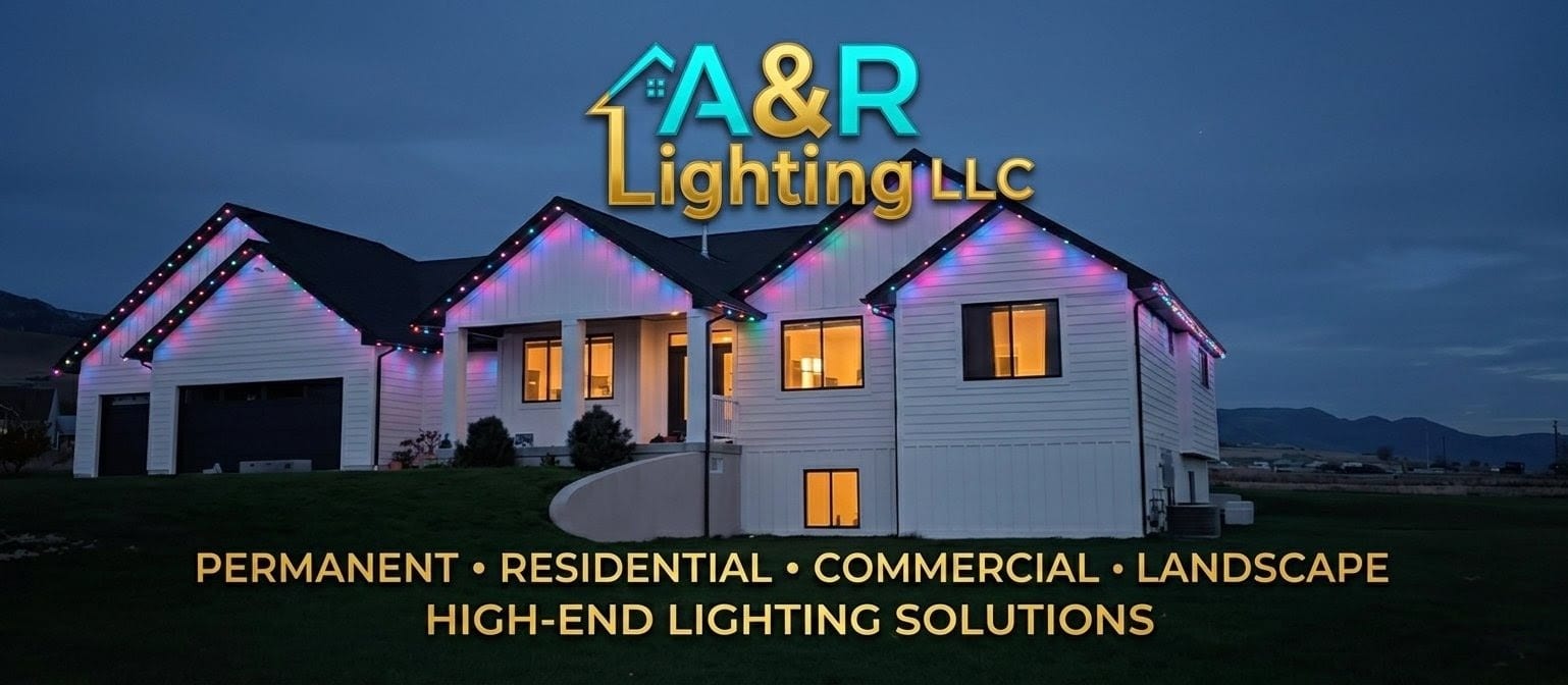 A&R LIGHTING LLC, photo 2