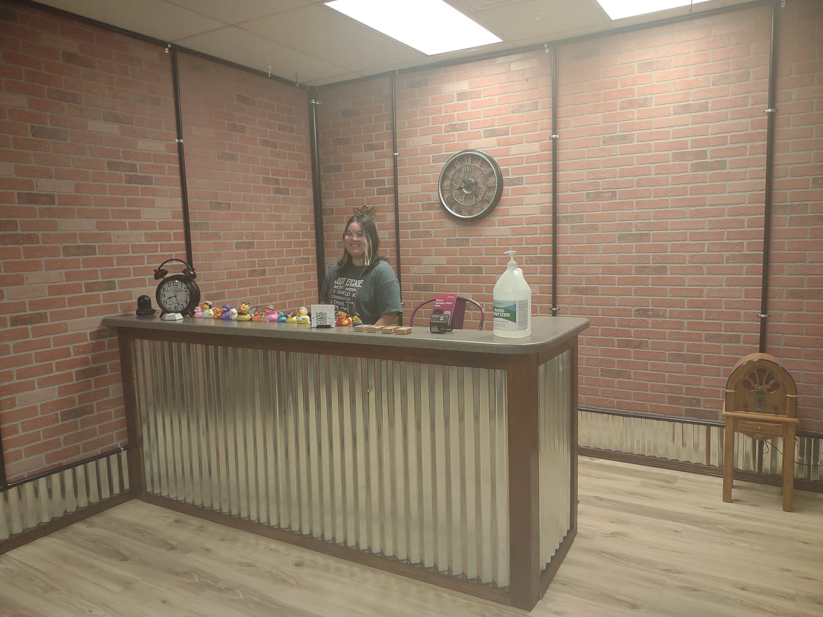 Just EnCase Escape Games, photo 4