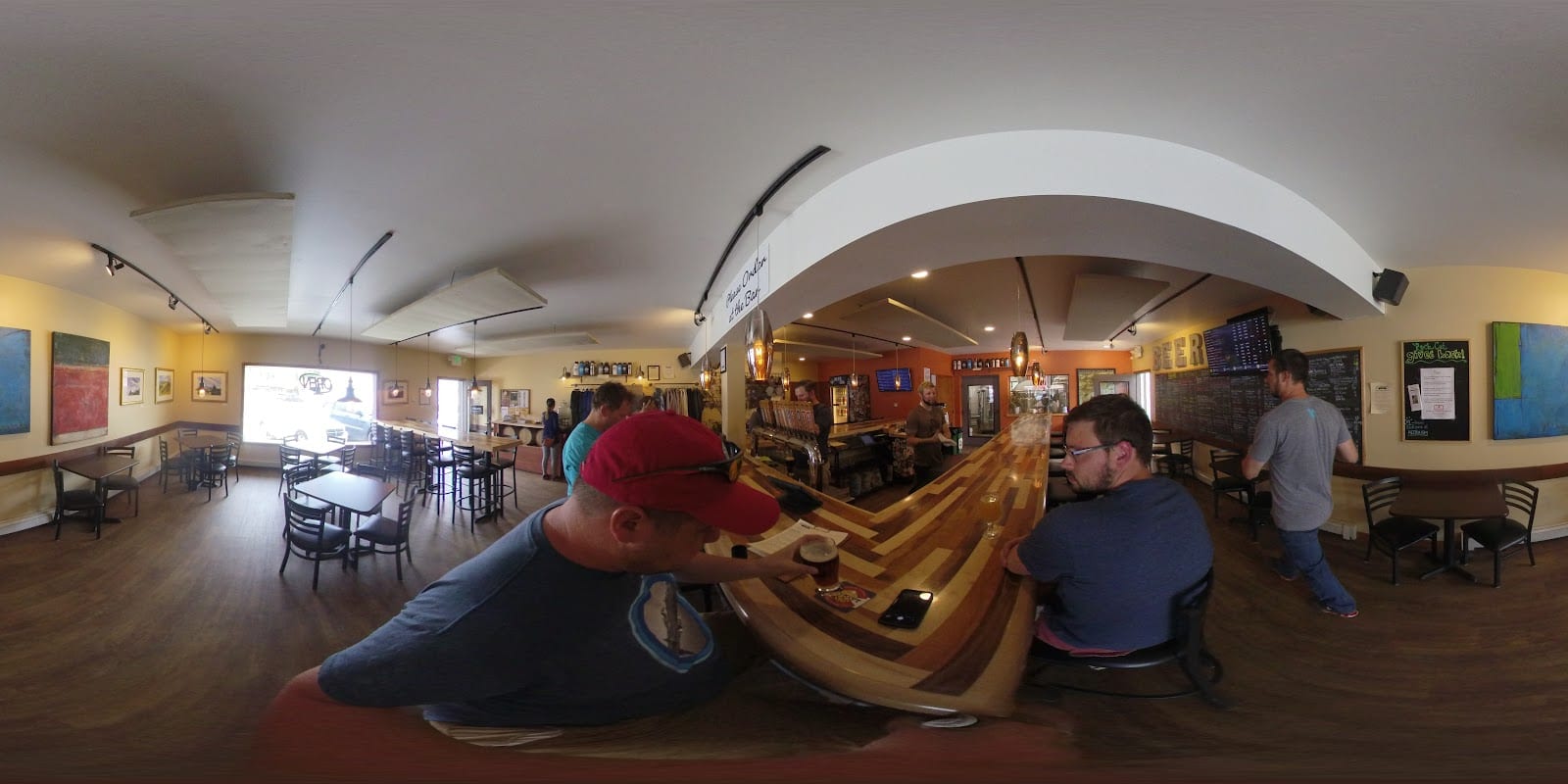 Rock Cut Brewing Company, photo 2