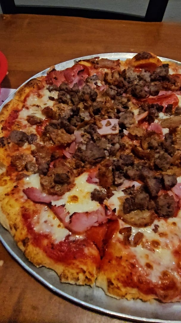 Big Bill's New York Pizza, photo 2
