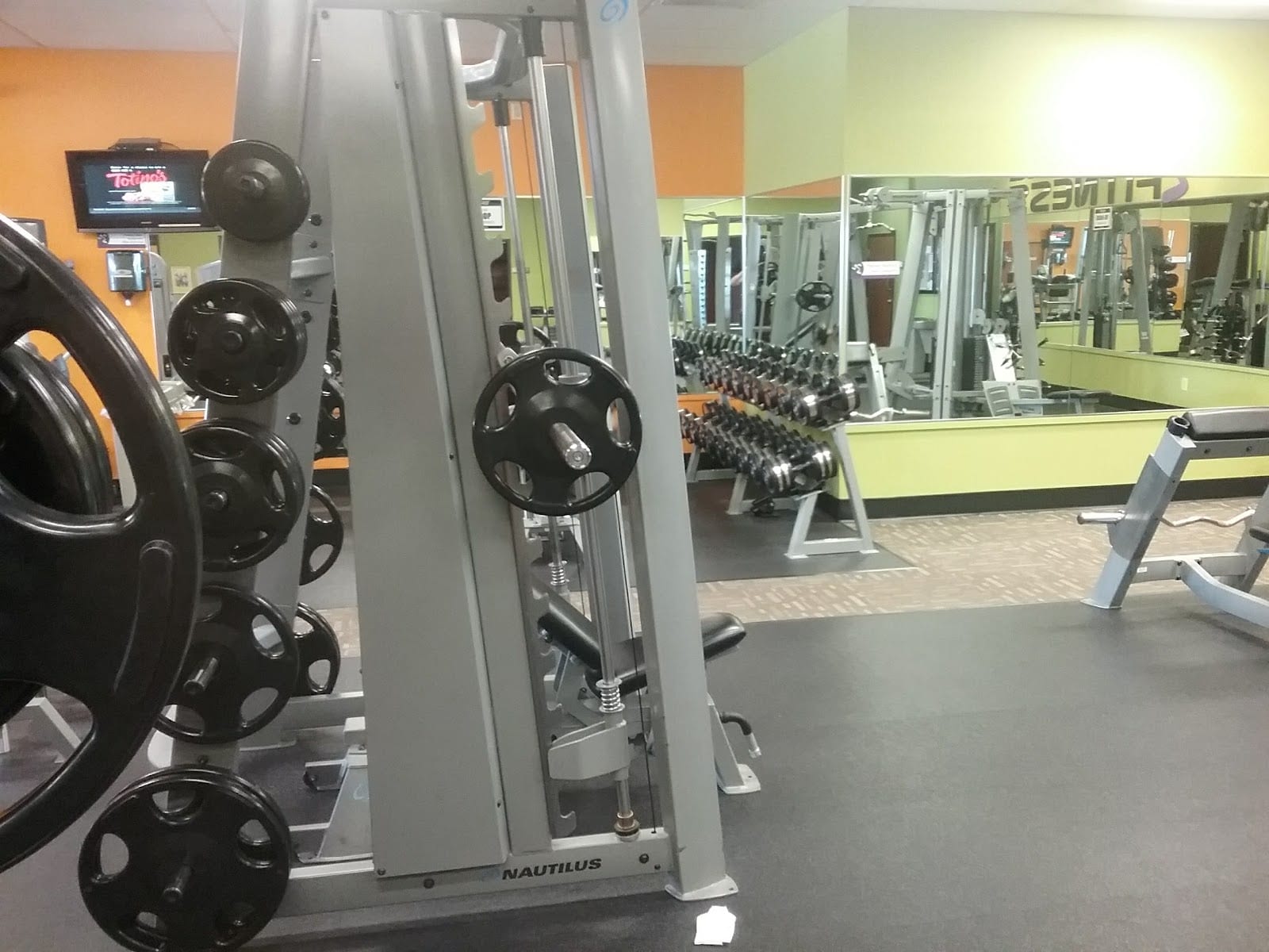 Anytime Fitness, photo 3