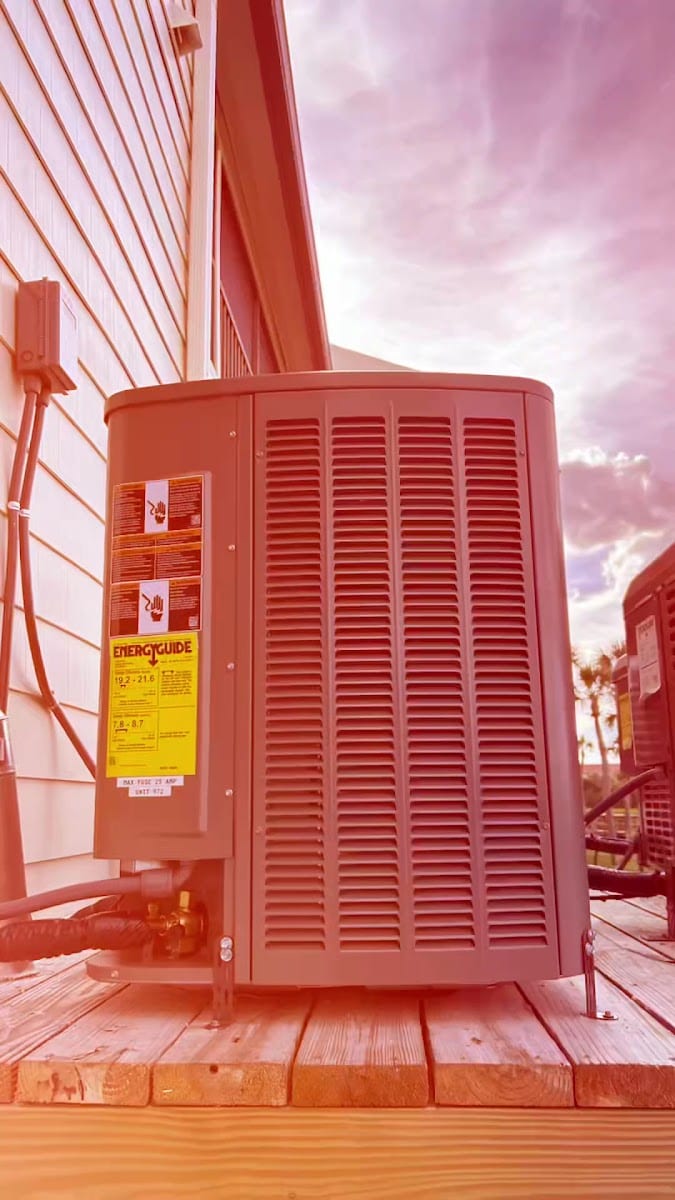 Airtech Cooling & Heating, photo 3