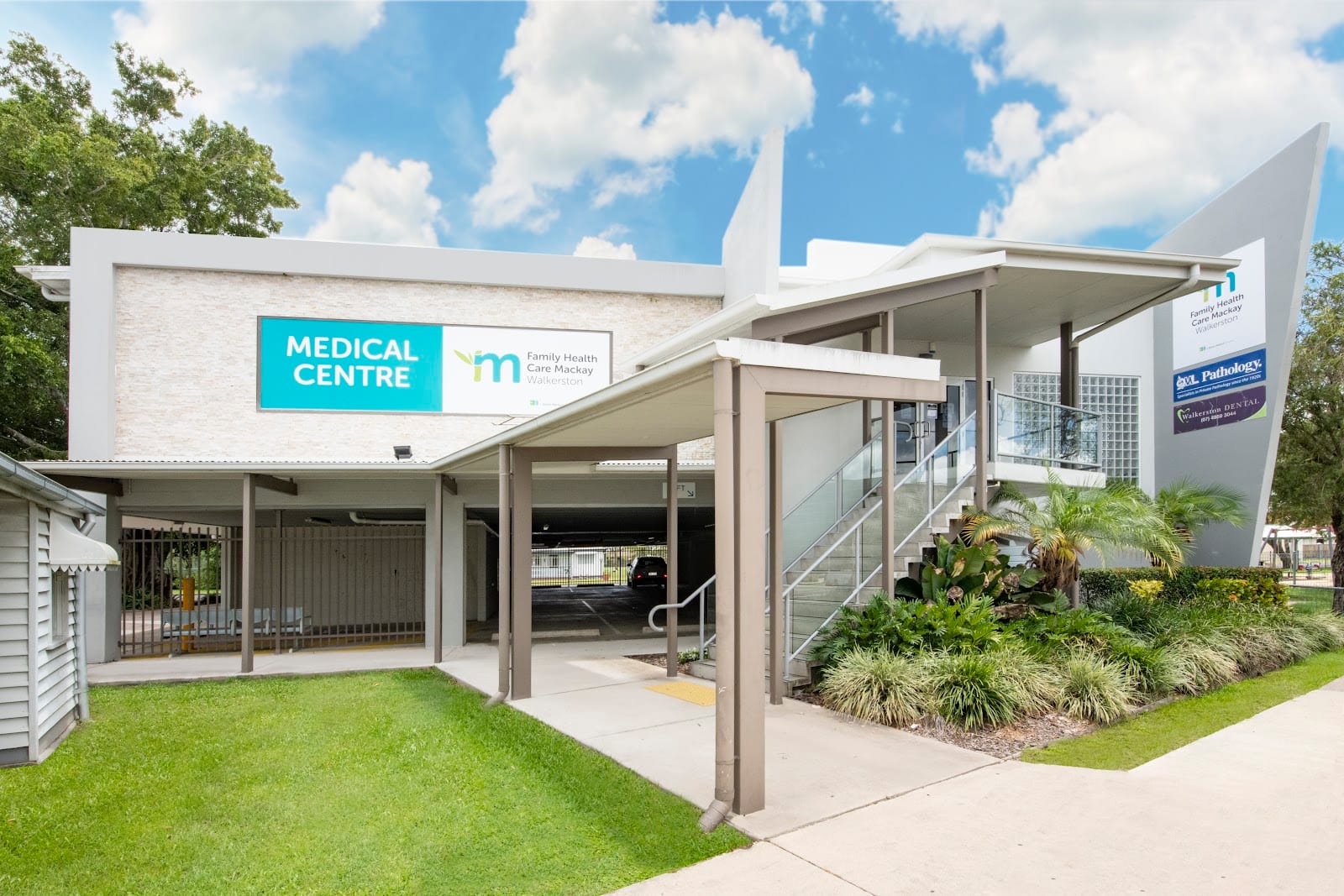 Family Health Care Mackay Walkerston